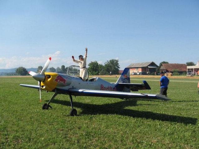 Airshow 08 - foto