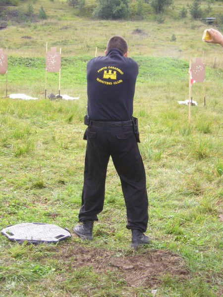 IDPA European Championships Slovenia, Bloška  - foto povečava