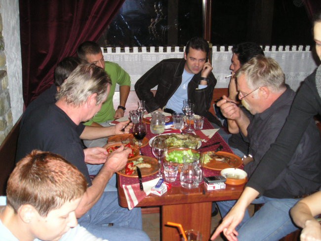 Beneška Klet Bernardin 07.10.2006 - foto povečava
