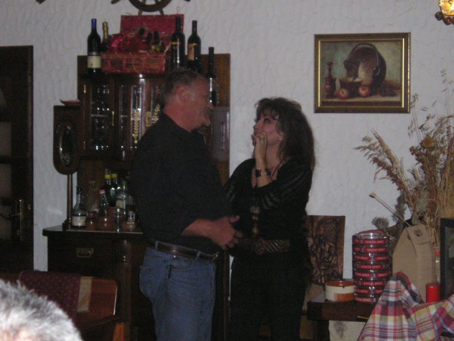 Beneška Klet Bernardin 07.10.2006 - foto povečava
