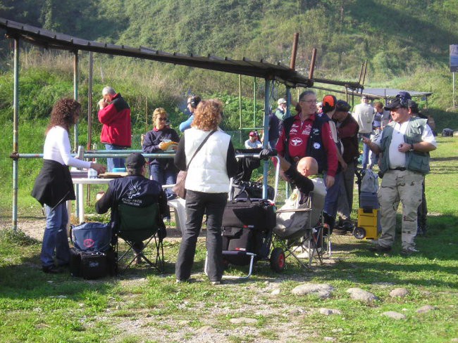 La Gara Piu Bella Dell' Anno, Brescia Italy 2 - foto povečava