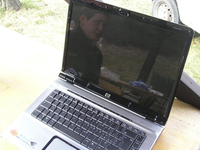 1. Pokalna Tekma 07.04.2007 Bač Pri Pivki - foto povečava