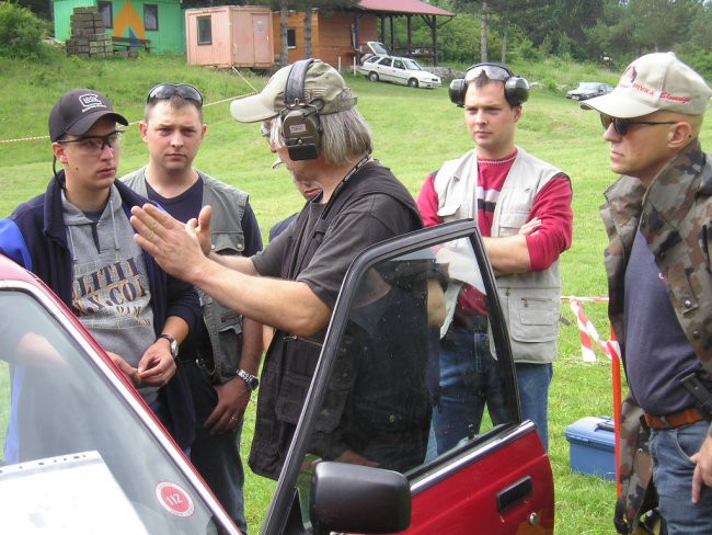 3. Pokalna Tekma 02.06.2007 Bač Pri Pivki - foto povečava