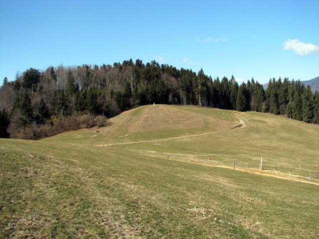 Rokovnjaška pot 2007 - foto