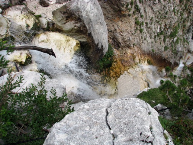 Mrzla gora - 2.8.2008 - foto