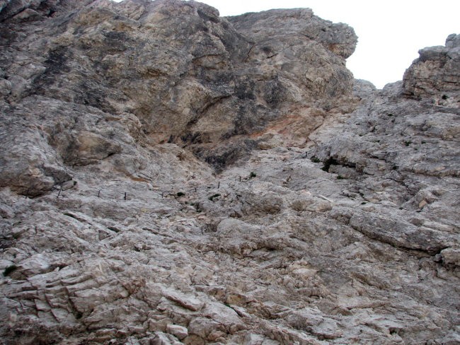 Mrzla gora - 2.8.2008 - foto povečava