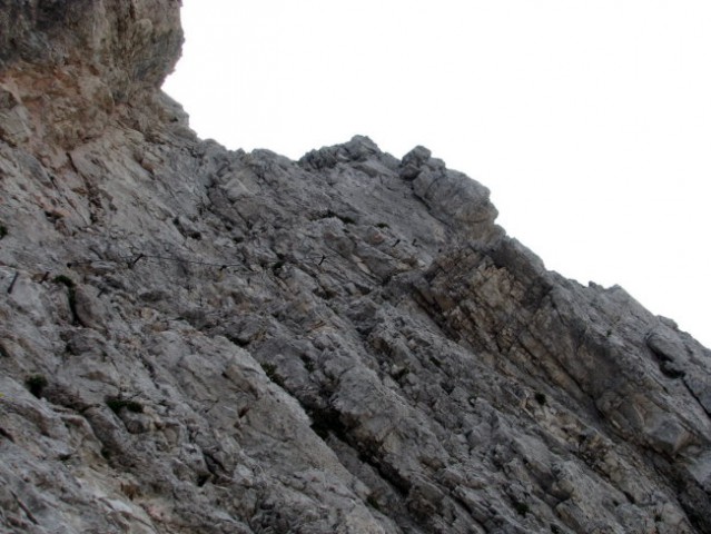 Mrzla gora - 2.8.2008 - foto