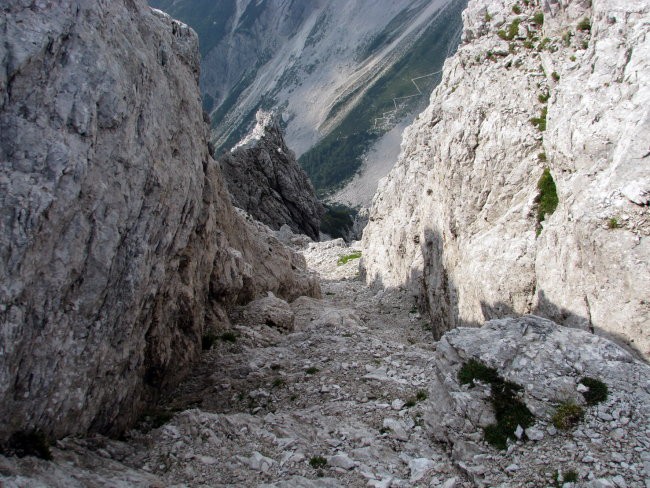 Mrzla gora - 2.8.2008 - foto povečava