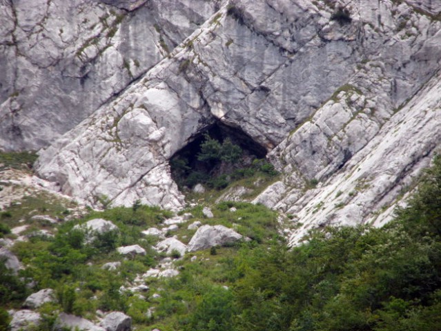 Turska gora čez Žmavcarje - 27.9.2008 - foto