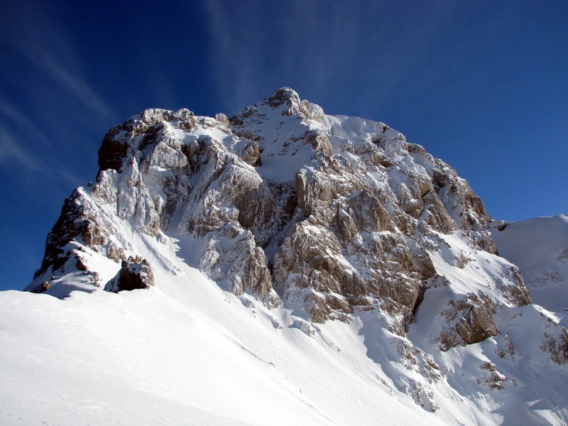 Snežena Planjava