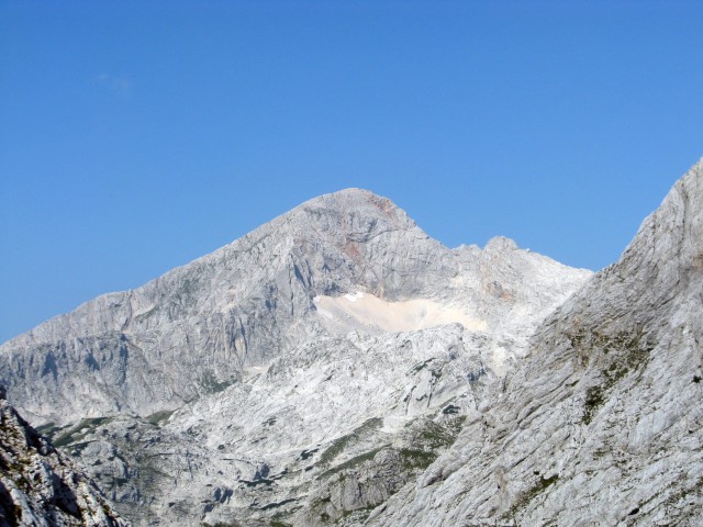 Grintovec.