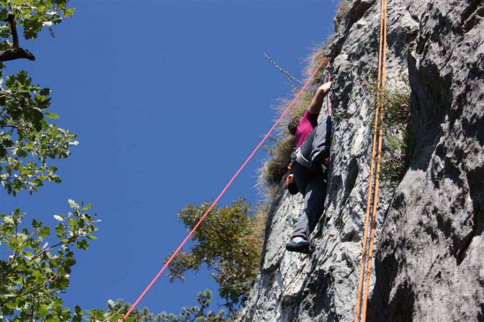 AŠ - Črni kal - 31.10.2009 - foto povečava