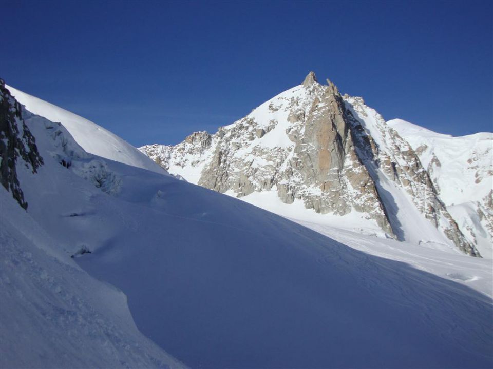 AŠ Kamnik - ledeniški tečaj - 24. - 27.4.2010 - foto povečava