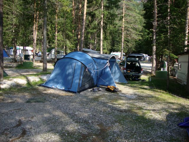Dolomiti 2010 - foto
