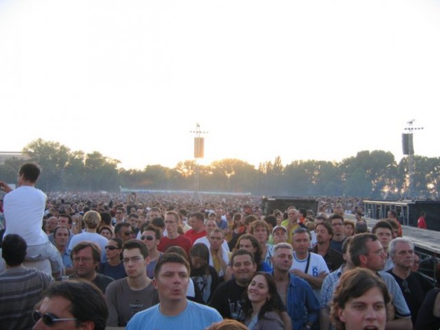 Rolling stones beograd 07 - foto