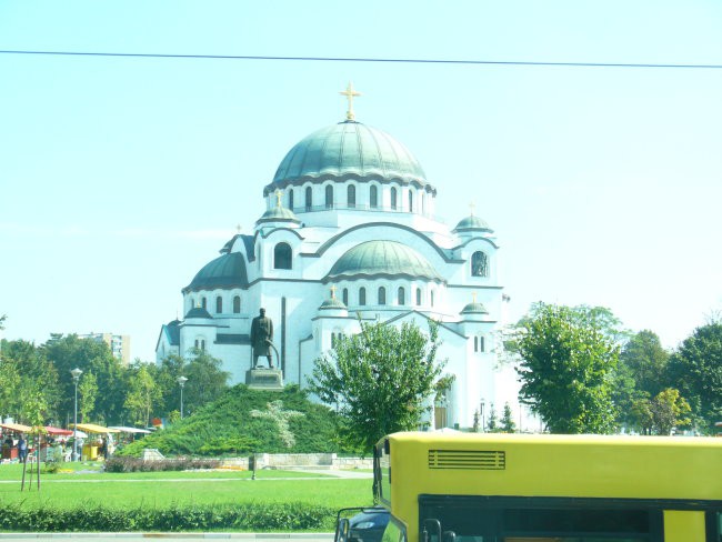 EP 2005 Beograd - foto povečava