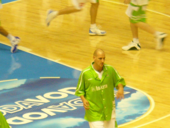 EP 2005 Beograd - foto povečava