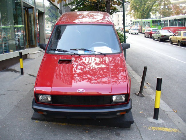 EP 2005 Beograd - foto povečava