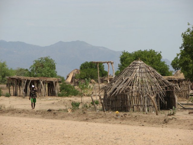 Afrika2'009 - foto