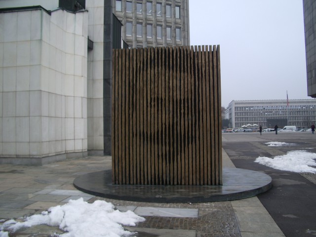 Osvojili smo Ljubljano - foto