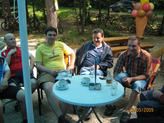4. Medicop maraton - foto