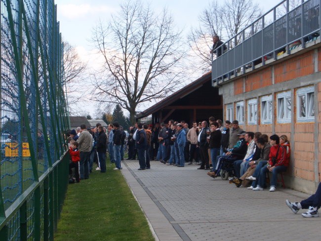 Odranci:Črenšovci - foto povečava