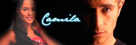 Camila  - foto povečava