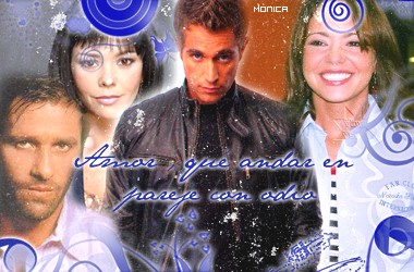 Amor, qué andar en pareja con odio - foto