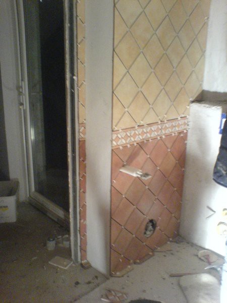 Opravljena dela/http://keramika-beqolli.hitri - foto povečava
