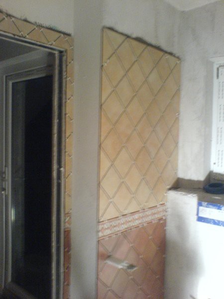 Opravljena dela/http://keramika-beqolli.hitri - foto povečava
