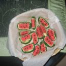 lubenice - čisto začetniške