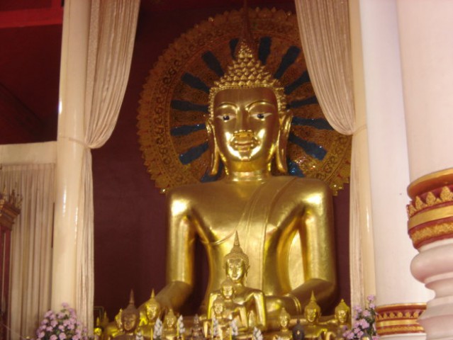 Tajska - foto