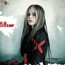 Avril Lavigne:punk princess