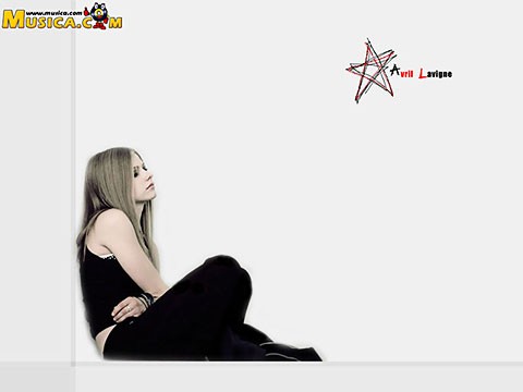 Avril for ever