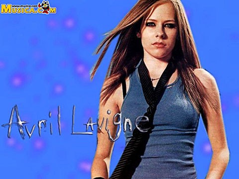 Avril Lavigne