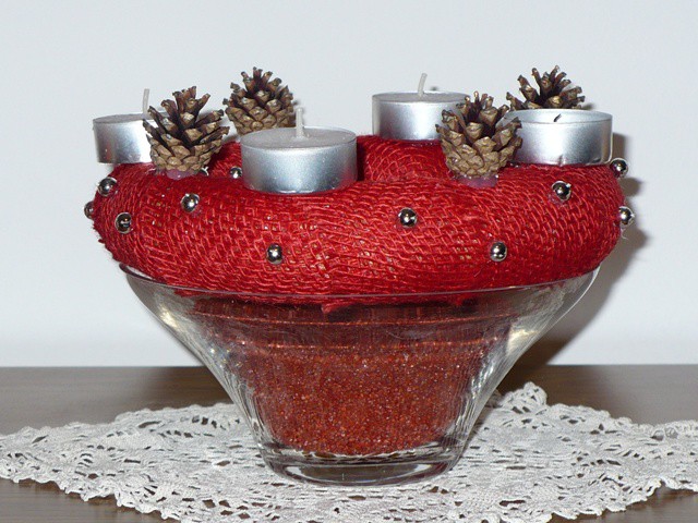 Advent 2007