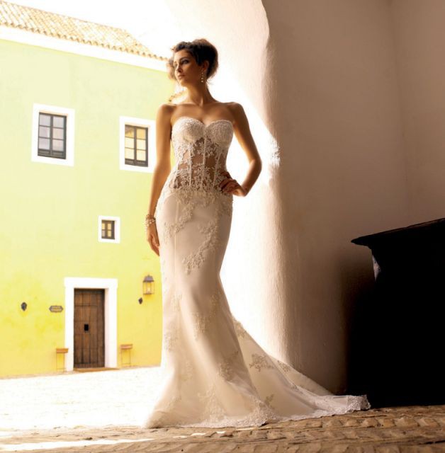 Obleka - foto povečava