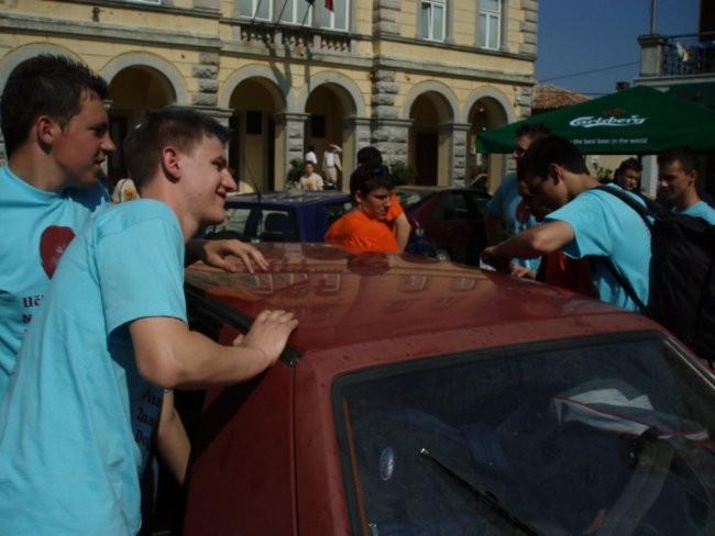 Zadnji dan - foto povečava