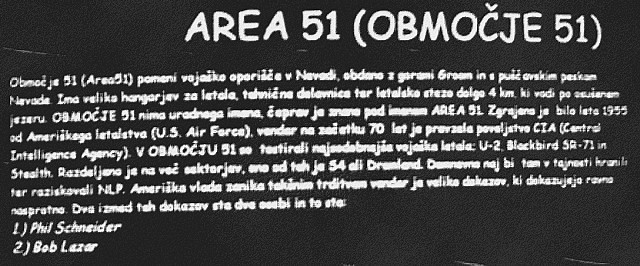 Najbolj zavarovana ameriška  vojaška  baza 