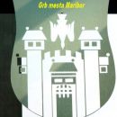 Grb mesta Maribor