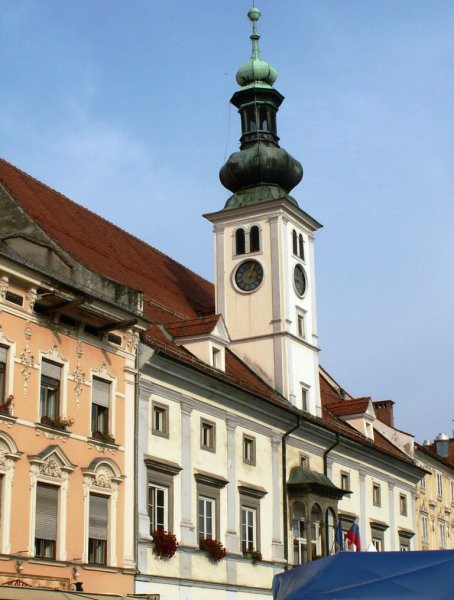 Tancer Marjan st. - foto povečava