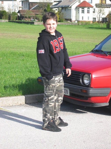 MA DEJ, PREDN PRIDE ROČNIK DO MENE!!!!