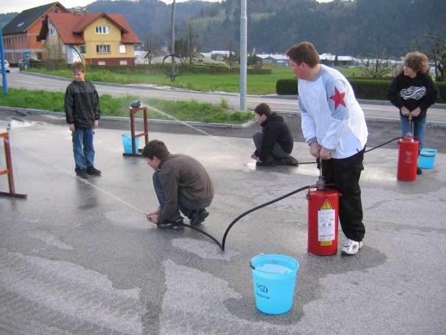 DEJMO, DEJMO... PUMPAJ!!!