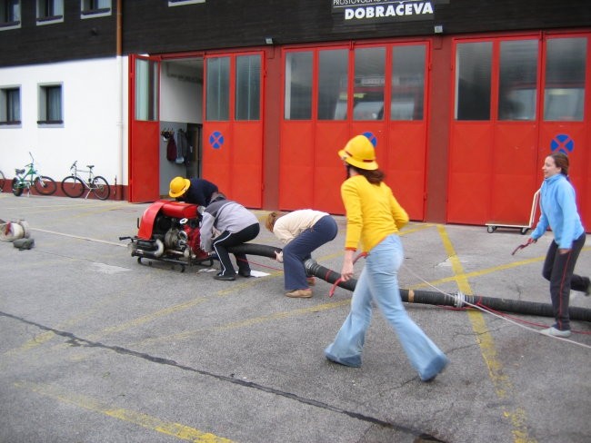 ...SESALNI VOD V VODO...