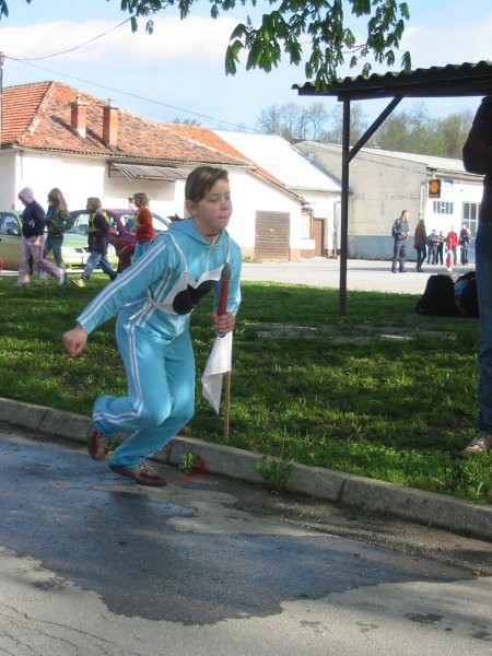 Mladinsko tekmovanje 2008 - foto