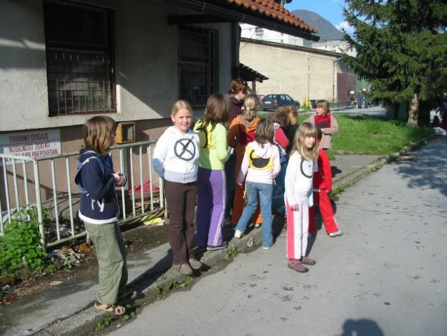 Mladinsko tekmovanje 2008 - foto