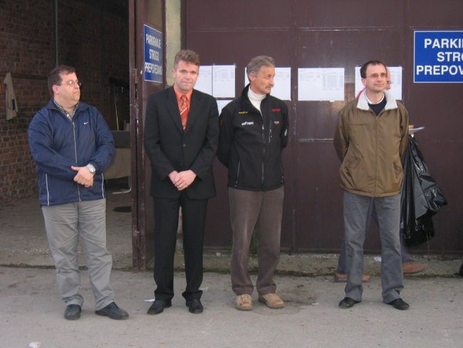 ŽUPANI IN PODŽUPAN