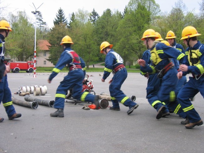 člansko tekmovanje 2008 - foto povečava