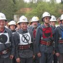 VETERANI NA KOMISIJI A