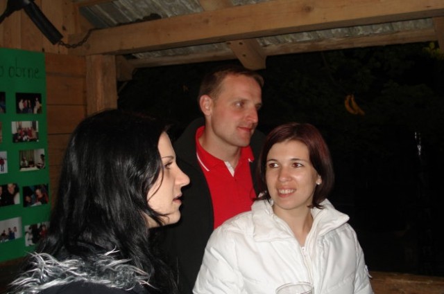 Muljavska žurka 2008 - foto